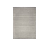 Plain matta silver