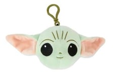 Porte-Clés De Sac À Dos Star Wars Baby Yoda Ysk4477