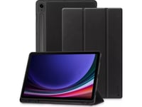 Etui Na Tablet Tech-Protect Sc Pen Do Samsung Galaxy Tab S9 Fe 10.9 X510 / X516b Czarny