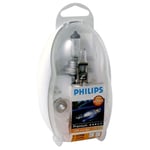 Philips 55475 EKKM H1 H7 EasyKIT