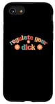 iPhone SE (2020) / 7 / 8 Regulate Your Dick Funky Pro Choice Women's Right Pro Roe Case