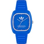 Adidas Originals Retro Wave One Watch AOSY24530
