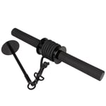 Wrist Roller, Forearm Trainer