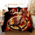 ZZX Duvet Cover Sets 3D The Games Printing 3 Piece Set Bedding 100% Microfiber Suitable For Birthday Gifts For Friends And Family,B- EU 240x220 cm