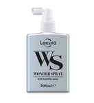 Lacura Wonder Spray Anti Humidity Spray For Hair 200ml WOW Aldi FREE POSTAGE