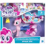 Hasbro My Little Pony, Pinkie Pie Sjöjungfru Multifärg