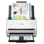 Epson WorkForce DS-770II 215.9 x 6096 mm 600 x 600 DPI 30 bit 24 