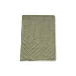Venture Home Överkast Jilly Bedspread Polyester/velvet/microfiber - Green / 260* 16007-704