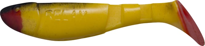 Relax Kopyto 7.5 cm [7.5 g] S061R 4-pack