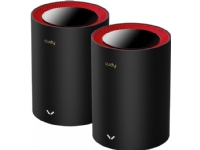 Mesh M3000 WiFi-system (2-Pack) AX3000