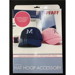 PFAFF Creative Hat hoop