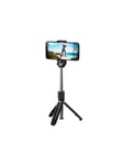 Alvito BT 4.0 Wireless Selfie Stick Tripod