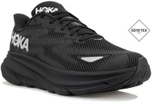 Hoka One One Clifton 9 Gore-Tex W Chaussures de sport femme