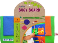 Roter Kafer Educational Game Busy Board 3 games RZ1001-01
