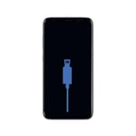 HUAWEI P20 Pro Laddkontaktsbyte