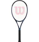 Wilson Ultra 100ul V4.0 Rkt Tennismailat BLACK