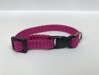 Alac Valphalsband 22-35cm