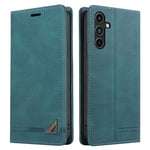 GQ.UTROBE Samsung Galaxy A15 4G fodral - Blå