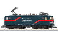 MARKLIN Locomotive électrique série 143 - Z 1/220 - MARKLIN - 88430