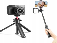 Ulanzi Selfie Stick Tripod Selfie Stick For Ulanzi Mt-16 Cameras