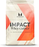 Weight Gainer Powder, Chocolate, 2.5KG, 25 Servings, 388 Calories, 31G Protein