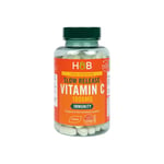 Holland & Barrett - Slow Release Vitamin C, 1000mg - 120 vegan tabs