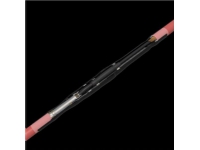 NEXANS EUROMOLD Spærremuffe 95-240 mm²/16-95 mm² 12/17kV PEX til Papir Komplet 3 leder kabel krympemuffesæt.
