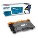 Refresh Cartridges Black TN3430 Toner Compatible With Brother Printers