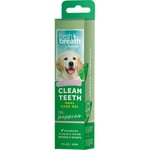 Tropiclean OralCare gel puppy 59ml