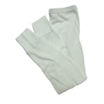 Universal Textiles Girls Thermals Long Jane / Pants Polyviscose Range (british Made