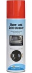 Nordic Quality Ovn & Grill Cleaner Spray 300 ml