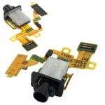 For Sony Xperia Z1 Compact Headphone Jack Proximity Sensor Replacement