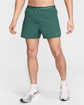Nike Running Division Men's Dri-FIT ADV 10cm (approx.) Brief-Lined Shorts