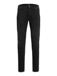 Jack and Jones Men's Slim-Fit Jeans 28-36 Button Fly Multicolour Denim Pants
