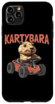 Coque pour iPhone 11 Pro Max Go Kart Karting - Go Kart
