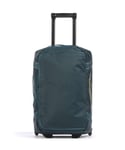 Patagonia Black Hole 40 Duffel trolley petrol