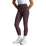 2XU Form Hi-Rise Kompressionstights för Damer - Optimal stöd för löpning, Svart, Stl. S-XL