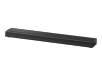 Panasonic SC-HTB400 - Enceinte sans fil Bluetooth - Noir