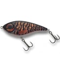 ARMADA EYESWIMMER 120MM Välj färg BURBOT 3D UV