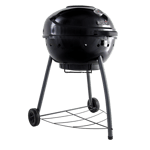 Char- Broil 57cm Kettleman Charcoal BBQ