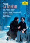 - La Bohème: Teatro Alla Scala (Karajan) DVD