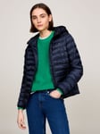 Tommy Hilfiger Quilted Light Down Jacket