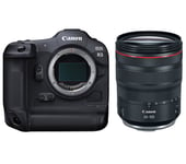 Canon R3 Body with RF 24-105mm f/4 L IS USM [Brand New]