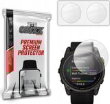 Folia Matowa Grizzglass Paperscreen Do Garmin Enduro 3