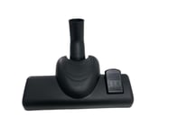 Carpet & Hard Floor Brush for Karcher MV2 Vacuum Cleaner Wheeled Tool 35mm