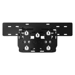 Samsung WMN-M25EA Wall Mount 75" No-Gap Black Kit