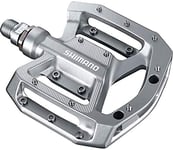 Shimano PD-GR500S Pedals - Silver