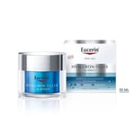 Eucerin Hyaluron-Filler Moisture Booster Night Cream 50ml