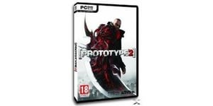 PROTOTYPE 2 UK PC