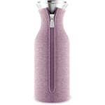 Kylskåpskaraff 1,0l Nordic Rose